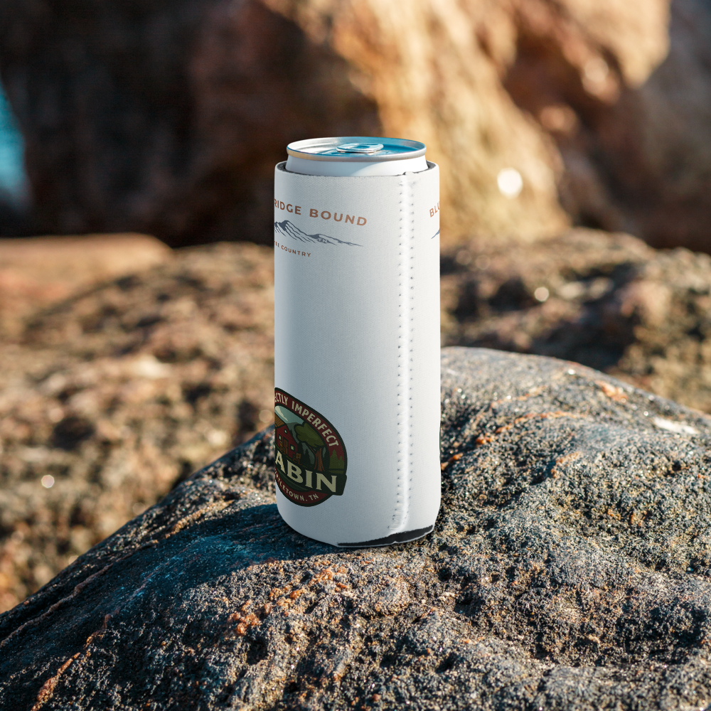 Craft Can Cooler