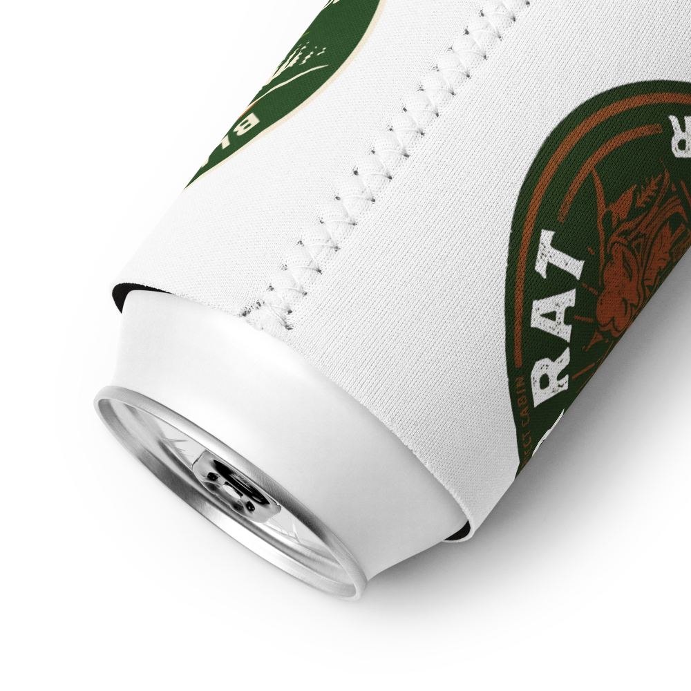 Tim's Ocoee River Rat Coozie