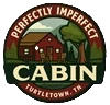 Perfectly Imperfect Cabin - Secluded Cabin Rental in Turtletown TN